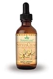 Stevia Clear Liquid Vanilla Creme 2 oz