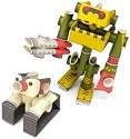 PIPEROID characters - Penk & Goriborg