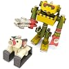PIPEROID characters - Penk & Goriborg