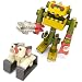 PIPEROID characters - Penk & Goriborg
