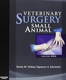 Veterinary Surgery: Small Animal: 2-Volume Set, 1e