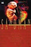Sandman Vol 1 Preludes and Nocturnes Fetus Cover First Printing Sandman Vol 1 Preludes and Nocturnes Fetus Cover First Printing