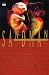Sandman Vol 1 Preludes and Nocturnes Fetus Cover First Printing