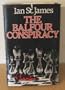 The Balfour Conspiracy