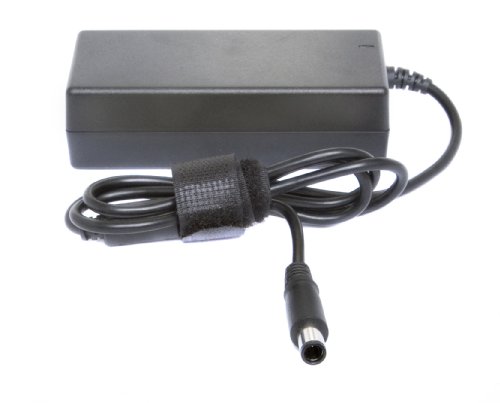 18.5V 3.5A Replacement Laptop/Notebook AC/DC, UK 3 PIN Adapter/Charger Power Supply for HP Pavilion Series including G50 Series, G60 Series, G70 Series, dv4, dv5, dv7 with PC247's 12 month warranty and UK mains lead included.