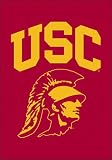 USC Trojans Window Flag