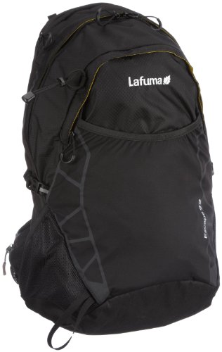 Lafuma Rucksack ESCAPE, black - noir, LFS5122 Preisvergleich