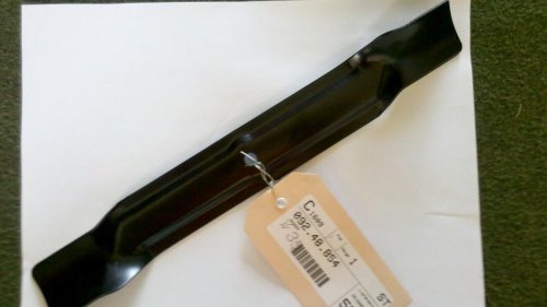 Wolf VI 32 D Messerbalken für Select 3200 E