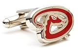Arizona Diamondbacks Cufflinks