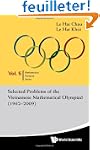Selected problems of the vietnamese m...