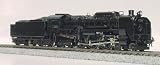 【ワールド工芸】鉄道模型Nゲージ国鉄 C62 16号機【デフ...