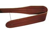 Fanimation Fan Blade Set BB4220MH Three, 27 Curved Wood Mahogany Blades