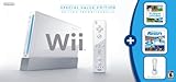 Nintendo Wii Special Edition Bundle