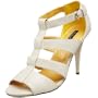 Michael Antonio Women's Blaine Pump,White,8 M US