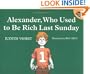 Alexander, Who Used to Be Rich Last Sunday
