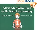 Alexander, Who Used to Be Rich Last S...