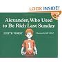 Alexander, Who Used to Be Rich Last Sunday