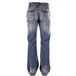 Armani Jeans J07 denim jeans