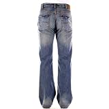 Armani - Armani Jeans J07 denim jeans