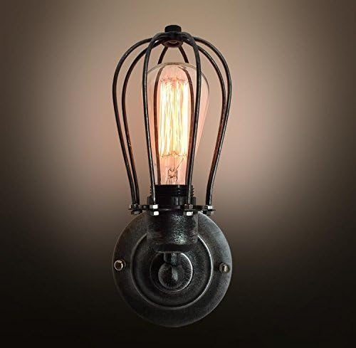 Industrial Style Wall Sconces Vintage Style Wall Lamp