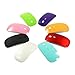 TopCase Blue USB Optical Wireless Mouse for Macbook (pro , air) and All Laptop + TopCase Mouse Pad