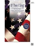 Review Alfred Publishing  / Of Thee I Sing! (A Celebration of America's Music for 2-Part Choirs)
