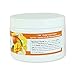 Tsogo Tropical Fruits Powder Blend | Premium Whole Fruit Powder, 92g 48 Servings of Premium Quality 100% Freeze-Dried Pineapple, Mango & Banana - No Added Flavors, Fillers or Sugars