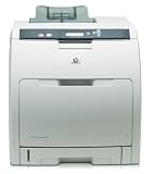 Review Hewlett Packard Q5987A / HP Color LaserJet 3600n - Printer - colour - laser - Legal, A4 - 600 dpi x 600 dpi - up to 17 ppm (mono) / up to 17 ppm (colour) - capacity: 350 sheets - USB, 10/100Base-TX