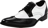 Giorgio Brutini Men's 21050 Oxford