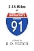 2.14 Miles of Interstate 91