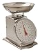 Hanson Tradition 500 stainless steel Mechanical Kitchen Scales