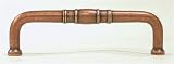 3-3/4 CTC Door Pull - Old English Copper