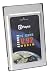 Electronics : Hayes V92 PC Card - Silver