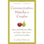 Communication Miracles for Couples: Easy and Effec&hellip by Jonathan Robinson