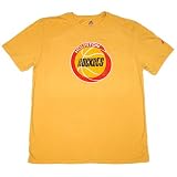 adidas - Houston Rockets Better Blank T-Shirt
