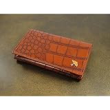 アーノルドパーマー 名刺入れ／カードケース AP-C174 キャメル/引越し/新生活/プレゼント/父の日
