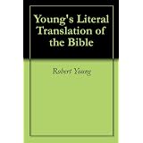 Young'sLiteralTranslationoftheBible
