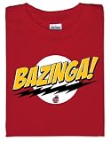 Bazinga!