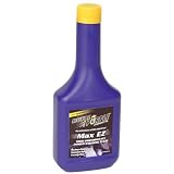 Royal Purple 01326 Max EZ Power Steering Fluid - 12 oz.