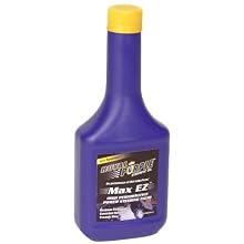 Royal Purple 12326 Max EZ Power Steering Fluid - 12 oz., Pack of 12