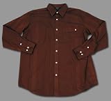 Sean John - Sean John "Dune Jacquard" Mens Long Sleeve Dress Shirt