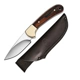 Buck Ranger Skinner Hunting Knife