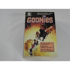 Die Goonies.