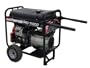 Coleman Powermate Pro 49 State ELECTRIC START 11,000 Watt Portable Generator with Honda GX 20HP V-Twin OHV Engine PM0601100