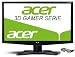 Acer Gd245hqabid 24 Inch 3d Gaming Monitor 800001 300cd