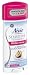 Nair Hair Remover Sensitive Glide On Coconut Oil 3.3 Ounce (Pack of 2)