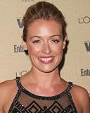 CAT DEELEY 16X20 PHOTO
