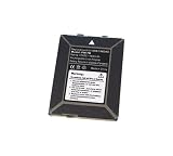 PDA Solution Center Ersatzakku 1400 mAh fuer MDA II