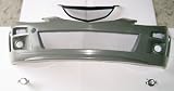 MAZDA 3 AGGRESSIVE3 POLYPROPYLENE BUMPER WITH ALL ACCESSORIES!