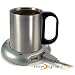 MY-Link USB Cup and Mug Warmer with 4 Port Hub